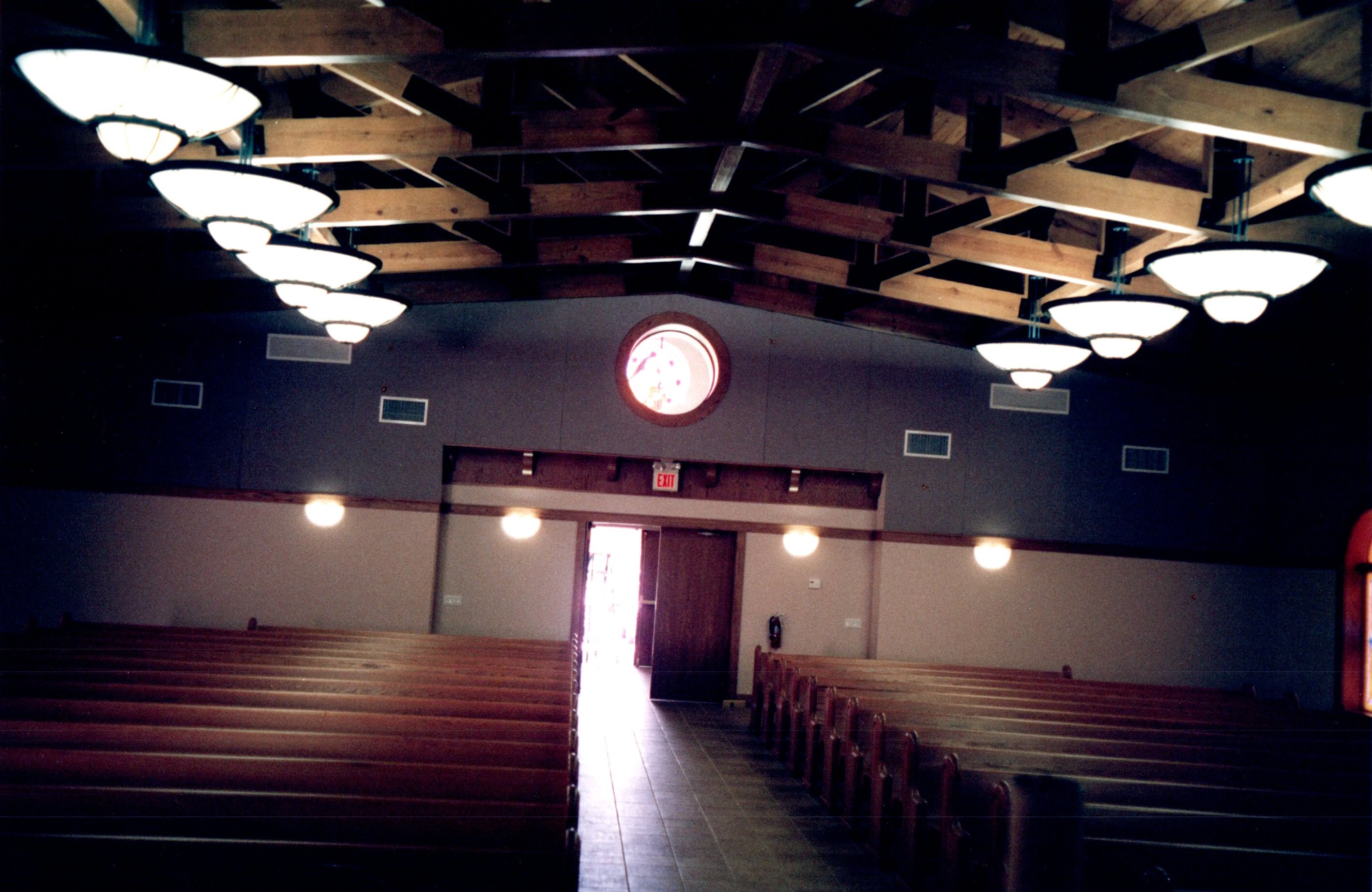 Church of the Little Flower 3
