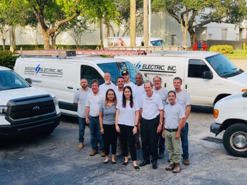 Meet Our Team